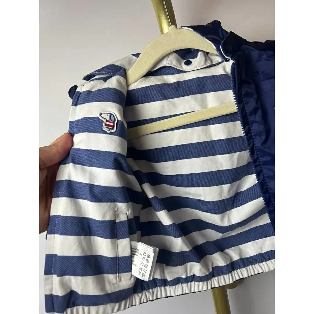 Mayoral royal blue